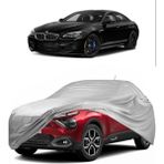 Autolion Bmw M6 Gran Coupe Uyumlu Miflonlu Oto Branda Premium Kalite Araba Brandası