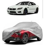 Autolion Bmw M6 Uyumlu Miflonlu Oto Branda Premium Kalite Araba Brandası