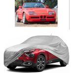 Autolion Bmw Z1 Uyumlu Miflonlu Oto Branda Premium Kalite Araba Brandası