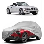 Autolion Bmw Z3 Roadster Uyumlu Miflonlu Oto Branda Premium Kalite Araba Brandası