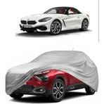 Autolion Bmw Z4 Uyumlu Miflonlu Oto Branda Premium Kalite Araba Brandası