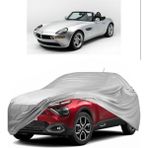 Autolion Bmw Z8 Uyumlu Miflonlu Oto Branda Premium Kalite Araba Brandası