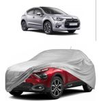 Autolion Citroen Ds4 Uyumlu Miflonlu Oto Branda Premium Kalite Araba Brandası