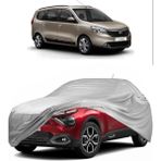 Autolion Dacia Lodgy Uyumlu Miflonlu Oto Branda Premium Kalite Araba Brandası