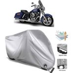 Autolion Dyna Switchback Motosiklet Brandası (Bağlantı ve Kilit Uyumlu)