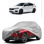 Autolion Fiat Egea Hb Uyumlu Miflonlu Oto Branda Premium Kalite Araba Brandası