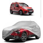 Autolion Fiat Fiorino Uyumlu Miflonlu Oto Branda Premium Kalite Araba Brandası