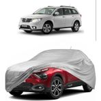 Autolion Fiat Freemont Uyumlu Miflonlu Oto Branda Premium Kalite Araba Brandası