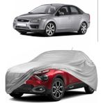 Autolion Ford Focus 2 Sedan Uyumlu Miflonlu Oto Branda Premium Kalite Araba Brandası