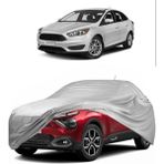 Autolion Ford Focus 4 Sedan Uyumlu Miflonlu Oto Branda Premium Kalite Araba Brandası