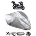 Autolion Honda NSS250 Forza Motosiklet Brandası Lüx Kalite Motor Brandası çanta uyumlu
