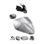 Autolion Honda Pcx Arka Çanta Uyumlu Motosiklet Brandası Lüx Kalite Motor Brandası