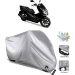 Autolion Honda Pcx Motor Brandası Arka Çanta Uyumlu (Bağlant,kilit Uyumlu)