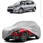 Autolion Hyundai I30 Sw Uyumlu Miflonlu Oto Branda Premium Kalite Araba Brandası (2008-2012)