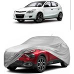 Autolion Hyundai I30 Uyumlu Miflonlu Oto Branda Premium Kalite Araba Brandası (2008-2012)