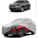 Autolion Jeep Cherokee Uyumlu Miflonlu Oto Branda Premium Kalite Araba Brandası