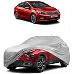 Autolion Kia Cerato Uyumlu Miflonlu Oto Branda Premium Kalite Araba Brandası