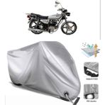 Autolion Kuba Çita 180-FC Motosiklet Brandası (Bağlantı ve Kilit Uyumlu)