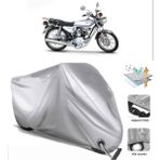 Autolion Kuba Çita 180R Motor Brandası Arka Çanta Uyumlu (Bağlant,kilit Uyumlu)