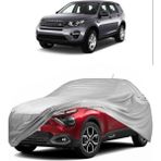Autolion Land Rover Discovery Uyumlu Miflonlu Oto Branda Premium Kalite Araba Brandası