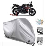 Autolion Lifan Kpr 200 Motor Brandası Arka Çanta Uyumlu (Bağlant,kilit Uyumlu)