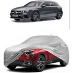 Autolion Mercedes A 180 D Uyumlu Miflonlu Oto Branda Premium Kalite Araba Brandası