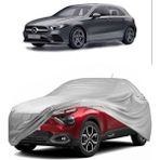 Autolion Mercedes A 180 Uyumlu Miflonlu Oto Branda Premium Kalite Araba Brandası