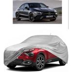 Autolion Mercedes A 45 S Amg Uyumlu Miflonlu Oto Branda Premium Kalite Araba Brandası