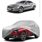 Autolion Mercedes Cls 250 Cdı Uyumlu Miflonlu Oto Branda Premium Kalite Araba Brandası