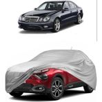 Autolion Mercedes E 200 Uyumlu Miflonlu Oto Branda Premium Kalite Araba Brandası