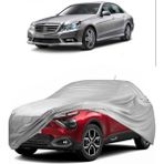 Autolion Mercedes E 250 Cgı Uyumlu Miflonlu Oto Branda Premium Kalite Araba Brandası