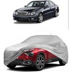 Autolion Mercedes E 280 Cdı Uyumlu Miflonlu Oto Branda Premium Kalite Araba Brandası