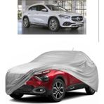 Autolion Mercedes Gla 200 Amg Uyumlu Miflonlu Oto Branda Premium Kalite Araba Brandası