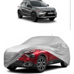 Autolion Mitsubishi Asx Uyumlu Miflonlu Oto Branda Premium Kalite Araba Brandası