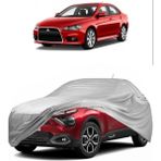 Autolion Mitsubishi Lancer Uyumlu Miflonlu Oto Branda Premium Kalite Araba Brandası