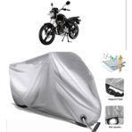 Autolion Mondial 150 Mr Vulture Motor Brandası Arka Çanta Uyumlu (Bağlant,kilit Uyumlu)