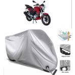 Autolion Mondial 150 Z-One I Motosiklet Brandası (Bağlantı ve Kilit Uyumlu)
