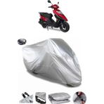 Autolion Motolux Rossi 50 Motosiklet Brandası Arka Çanta Uyumlu - Gri