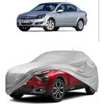 Autolion Opel Astra H Kasa Sedan Uyumlu Miflonlu Oto Branda Premium Kalite Araba Brandası