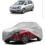 Autolion Opel Zafira B Uyumlu Miflonlu Oto Branda Premium Kalite Araba Brandası