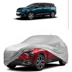 Autolion Peugeot 5008 Uyumlu Miflonlu Oto Branda Premium Kalite Araba Brandası
