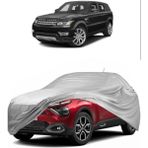 Autolion Range Rover Uyumlu Miflonlu Oto Branda Premium Kalite Araba Brandası