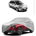 Autolion Renault Clio 3 St.wagon Uyumlu Miflonlu Oto Branda Premium Kalite Araba Brandası