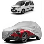 Autolion Renault Kangoo Uyumlu Miflonlu Oto Branda Premium Kalite Araba Brandası