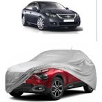 Autolion Renault Latitude Uyumlu Miflonlu Oto Branda Premium Kalite Araba Brandası