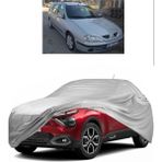 Autolion Renault Megane 1 St.wagon Uyumlu Miflonlu Oto Branda Premium Kalite Araba Brandası