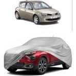 Autolion Renault Megane 2 Hb Uyumlu Miflonlu Oto Branda Premium Kalite Araba Brandası