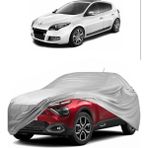 Autolion Renault Megane 3 Hb Uyumlu Miflonlu Oto Branda Premium Kalite Araba Brandası