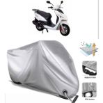 Autolion Salcano Astro 100 Motor Brandası Arka Çanta Uyumlu (Bağlant,kilit Uyumlu)