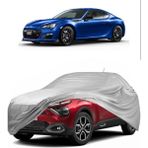 Autolion Subaru Brz Uyumlu Miflonlu Oto Branda Premium Kalite Araba Brandası